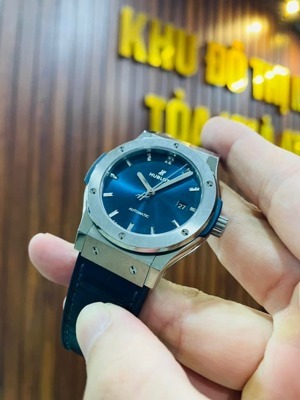 Đồng hồ nam Hublot Classic Fusion 542.NX.7170.LR