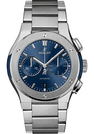 Đồng hồ nam Hublot Classic Fusion 540.NX.7170.NX