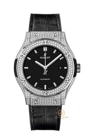 Đồng hồ nam Hublot Classic Fusion 542.NX.1171.LR.1704