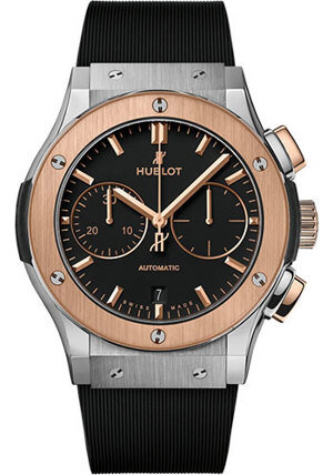 Đồng hồ nam Hublot Classic Fusion 521.NO.1181.RX