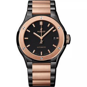 Đồng hồ nam Hublot Classic Fusion 510.CO.1180.CO