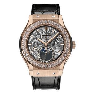 Đồng hồ nam Hublot Classic Fusion 517.OX.0180.LR.1104