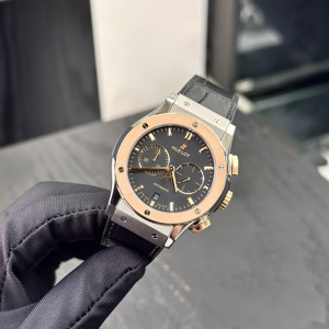 Đồng hồ nam Hublot Classic Fusion 541.NO.1181.LR