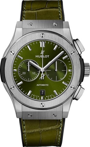 Đồng hồ nam Hublot Classic Fusion 541.NX.8970.LR