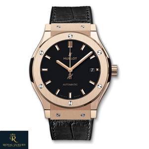 Đồng hồ nam Hublot Classic Fusion 511.OX.7180.LR