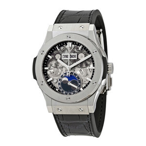 Đồng hồ nam Hublot Classic Fusion 547.NX.0170.LR