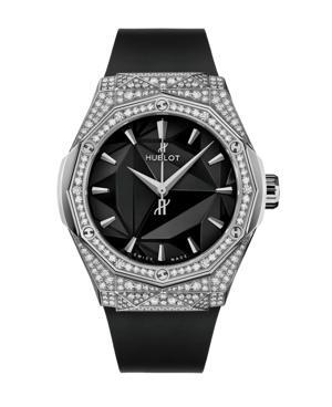 Đồng hồ nam Hublot Classic Fusion 550.NS.1800.RX.1604.ORL19