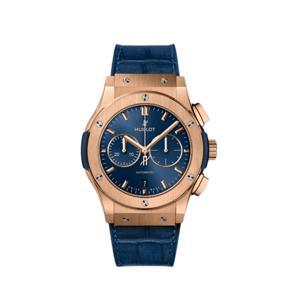 Đồng hồ nam Hublot Classic Fusion 541.OX.7180.LR