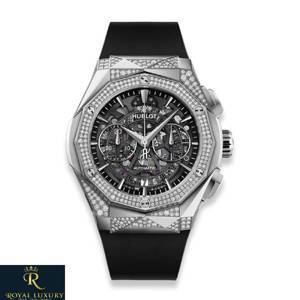 Đồng hồ nam Hublot Classic Fusion 525.NX.0170.RX.1804.ORL18