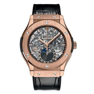 Đồng hồ nam Hublot Classic Fusion 517.OX.0180.LR