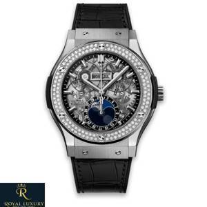 Đồng hồ nam Hublot Classic Fusion 547.NX.0170.LR.1104