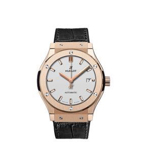 Đồng hồ nam Hublot Classic Fusion 542.OX.2611.LR