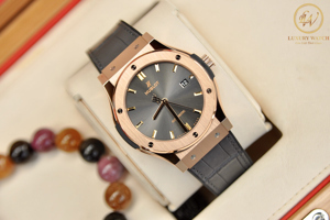 Đồng hồ nam Hublot Classic Fusion 542.OX.7081.LR