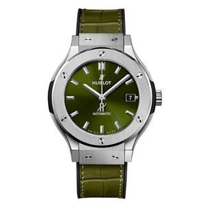 Đồng hồ nam Hublot Classic Fusion 565.NX.8970.LR