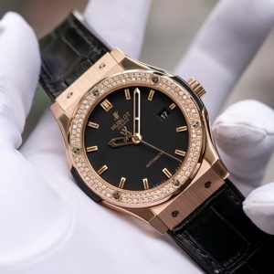 Đồng hồ nam Hublot Classic Fusion 542.OX.1181.LR.1104 542OX1181LR1104