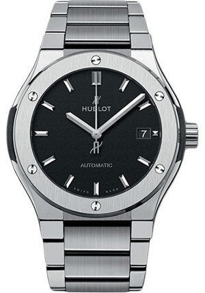 Đồng hồ nam Hublot Classic Fusion 510.NX.1170.NX