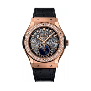 Đồng hồ nam Hublot Classic Fusion 517.OX.0180.LR.1104