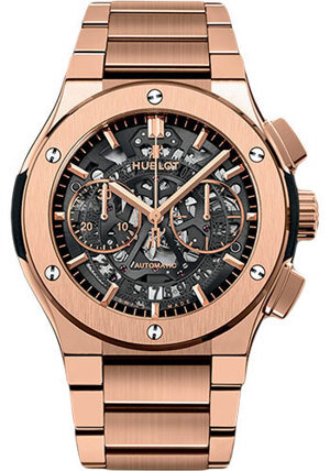 Đồng hồ nam Hublot Classic Fusion 528.OX.0180.OX