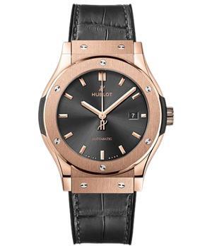 Đồng hồ nam Hublot Classic Fusion 542.OX.7081.LR