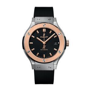 Đồng hồ nam Hublot Classic Fusion 565.NO.1181.RX