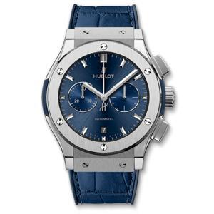 Đồng hồ nam Hublot Classic Fusion 541.NX.7170.LR