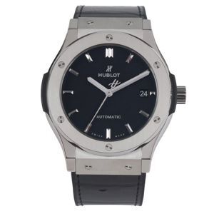 Đồng hồ nam Hublot Classic Fusion 511.NX.1171.LR