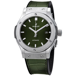 Đồng hồ nam Hublot Classic Fusion 542.NX.8970.LR