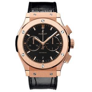 Đồng hồ nam Hublot Classic Fusion 541.OX.1181.LR