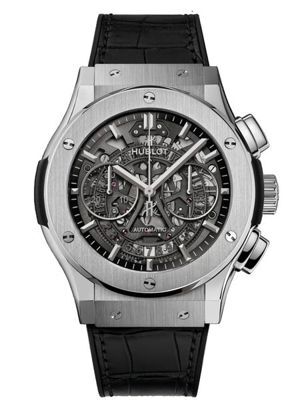 Đồng hồ nam Hublot Classic Fusion 525.NX.0170.LR