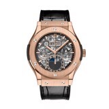 Đồng hồ nam Hublot Classic Fusion 547.OX.0180.LR