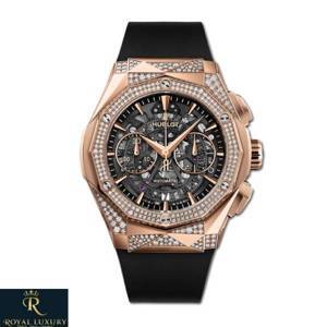 Đồng hồ nam Hublot Classic Fusion 525.OX.0180.RX.1804.ORL19