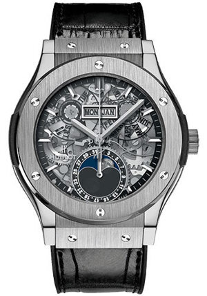 Đồng hồ nam Hublot Classic Fusion 547.NX.0170.LR