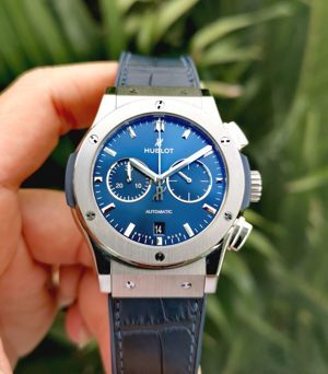 Đồng hồ nam Hublot Classic Fusion 541.NX.7170.LR