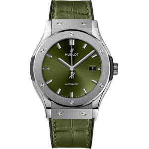 Đồng hồ nam Hublot Classic Fusion 542.NX.8970.LR