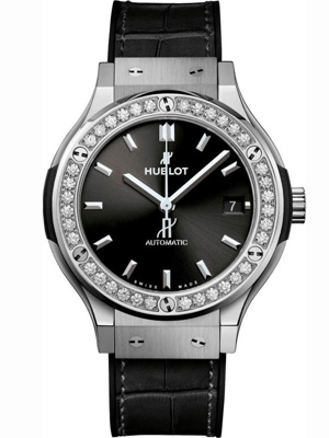 Đồng hồ nam Hublot Classic Fusion 565.nx.1470.lr.1204 Watch 38mm