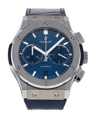 Đồng hồ nam Hublot Classic Fusion 521.NX.7170.LR