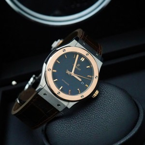 Đồng hồ nam Hublot Classic Fusion 542.NO.1181.LR