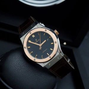 Đồng hồ nam Hublot Classic Fusion 542.NO.1181.LR
