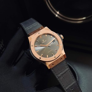 Đồng hồ nam Hublot Classic Fusion 542.OX.7081.LR