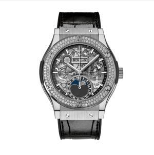 Đồng hồ nam Hublot Classic Fusion 547.NX.0170.LR.1104