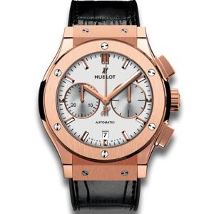 Đồng hồ nam Hublot Classic Fusion 541.OX.2610.LR