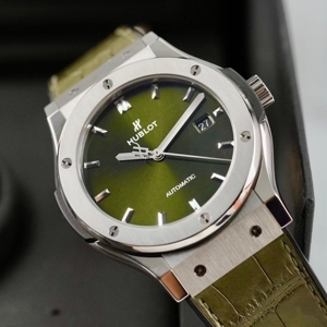 Đồng hồ nam Hublot Classic Fusion 542.NO.1181.LR