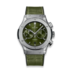 Đồng hồ nam Hublot Classic Fusion 521.nx.8970.lr