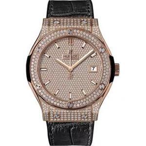 Đồng hồ nam Hublot Classic Fusion 511.OX.9010.LR.1704