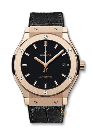 Đồng hồ nam Hublot Classic Fusion 511.OX.1181.LR