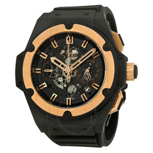 Đồng hồ nam Hublot King Power 701.CO.0180.RX