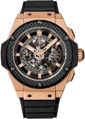 Đồng hồ nam Hublot King Power 701.OQ.0180.RX