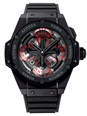 Đồng hồ nam Hublot King Power 771.CI.1170.RX
