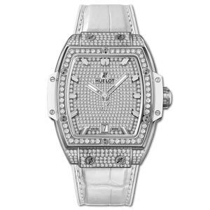 Đồng hồ nam Hublot Spirit Of Big Bang Titanium 665.NE.9010.LR.1604 665NE9010LR1604