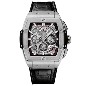 Đồng hồ nam Hublot Spirit Of Big Bang Titanium 641.NX.0173.LR